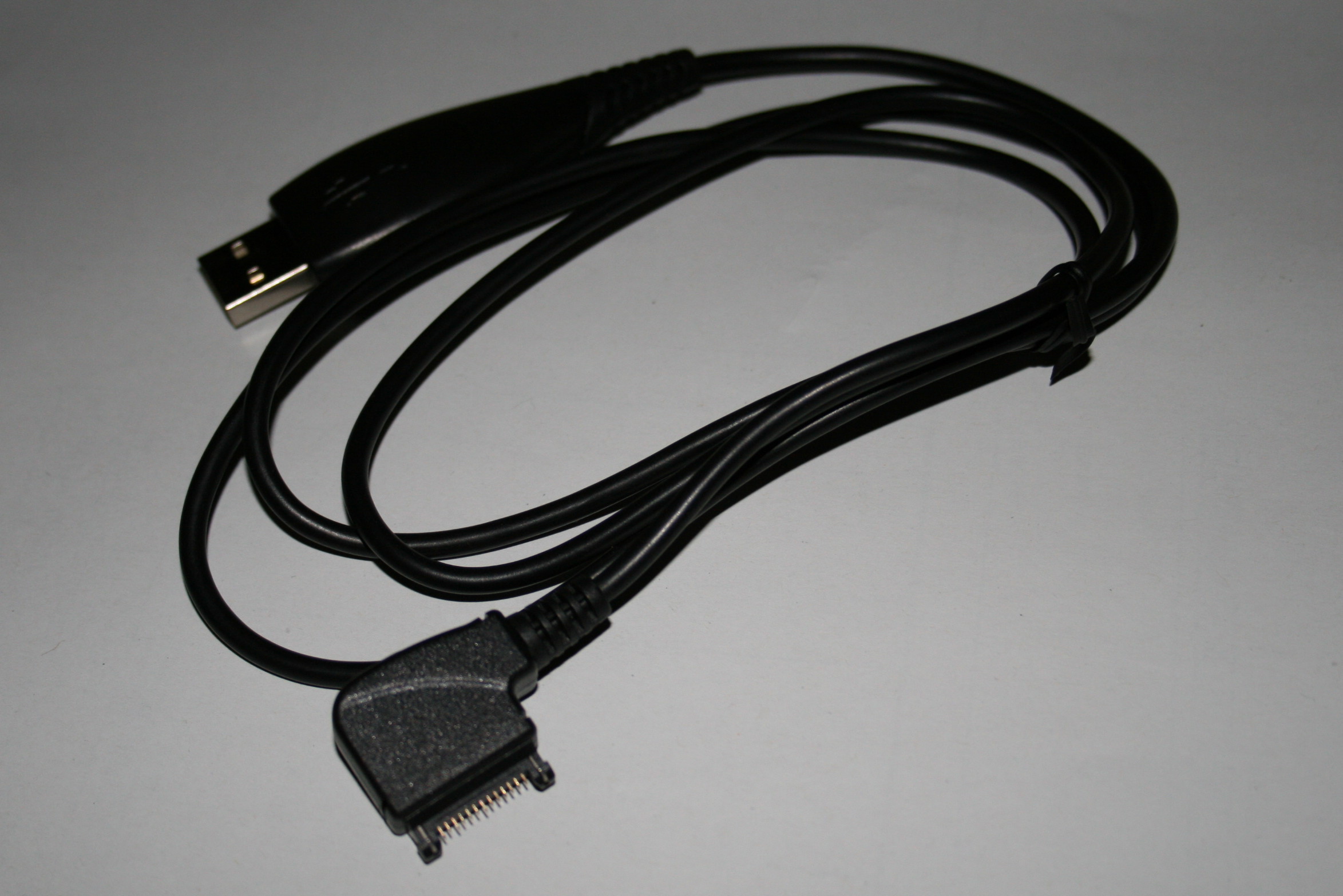 dku 5 cable